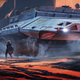 Illustration for article titled Ground Control To Major Dimitri